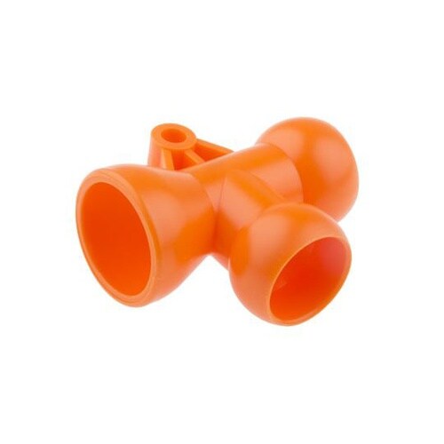 冷却液 T Fitting 1/2インチ