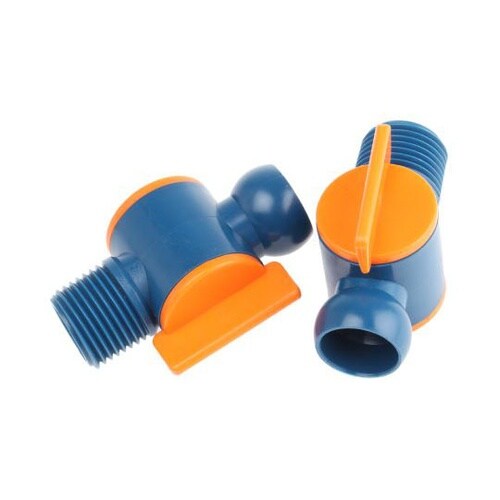 冷却液 NPT Valve 1/2インチ