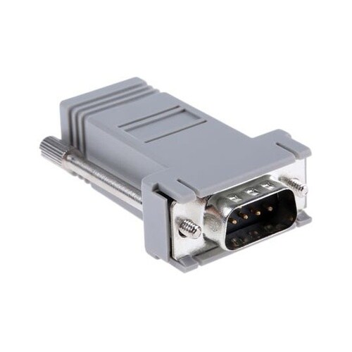 625−6192 RJアダプタ