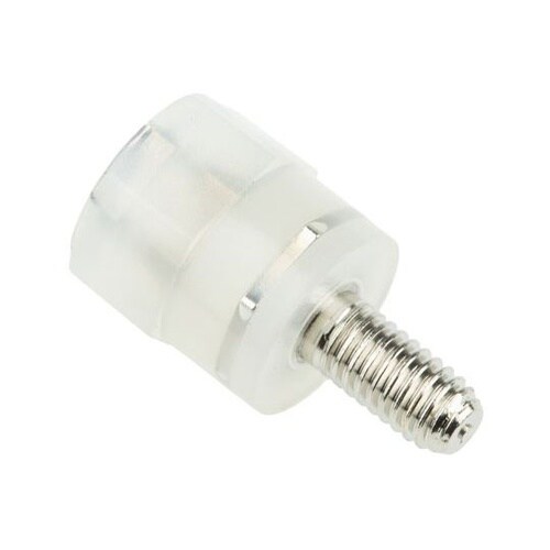 スタンドオフ 六角 ナイロン M3 x