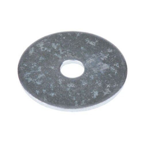 マッドガードワッシャ 平ワッシャ 1袋(