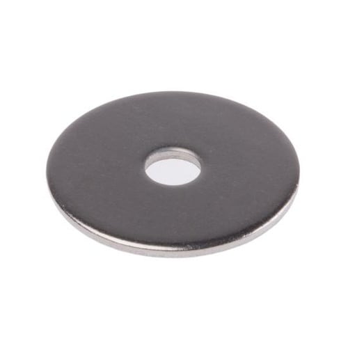 マッドガードワッシャ 平ワッシャ 1袋(