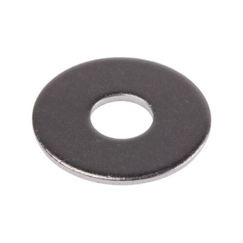 マッドガードワッシャ 平ワッシャ 1袋(