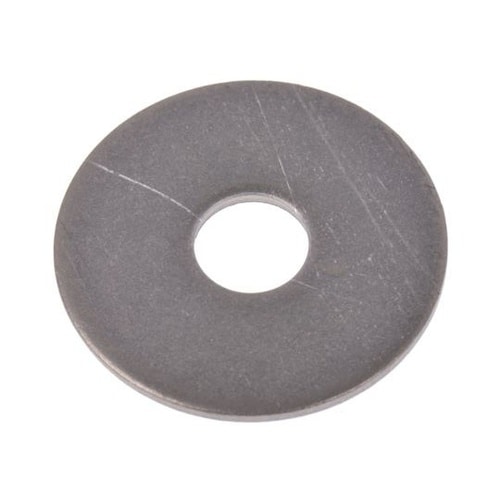 マッドガードワッシャ 平ワッシャ 1袋(
