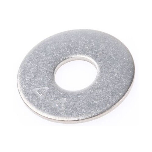 マッドガードワッシャ 平ワッシャ 1袋(