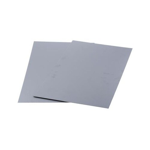 ステンレス鋼シート 500mm x 30