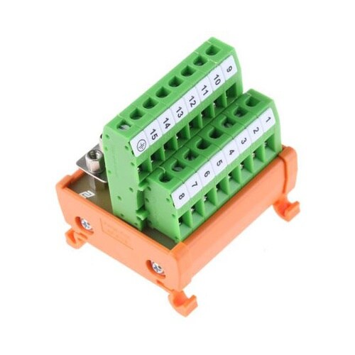 665−9683 モジュール