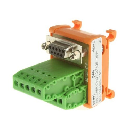 665−9689 モジュール