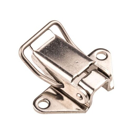 パッチン錠 ステンレス鋼,41 x 41