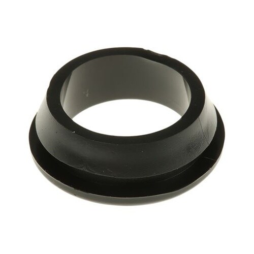 配線グロメット PVC 1袋(100個入