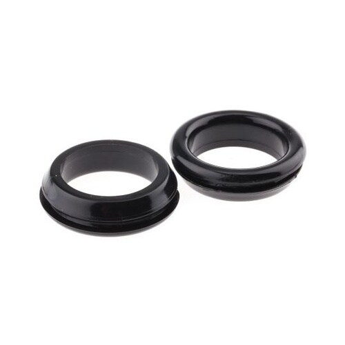 配線グロメット PVC 1袋(100個入