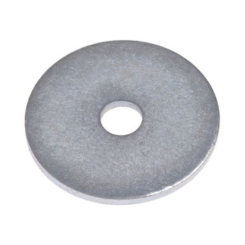 マッドガードワッシャ 平ワッシャ 1袋(