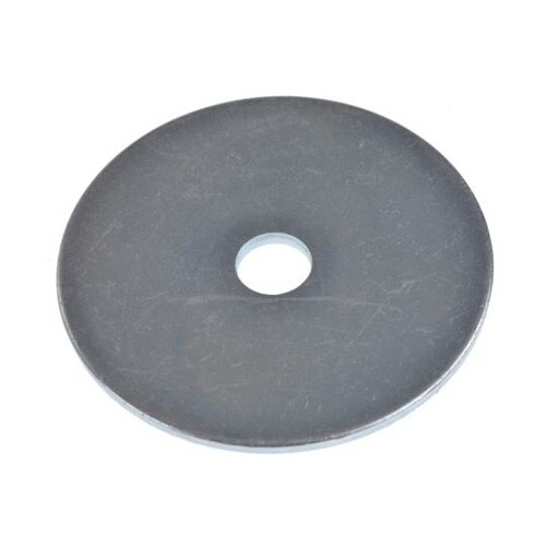 マッドガードワッシャ 平ワッシャ 1袋(