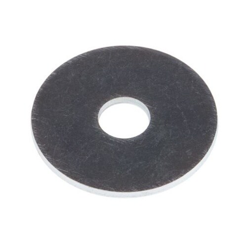 マッドガードワッシャ 平ワッシャ 1袋(