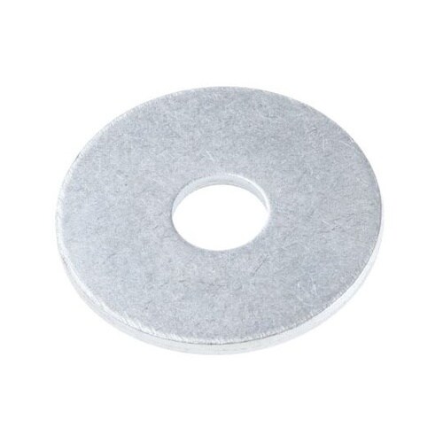 マッドガードワッシャ 平ワッシャ 1袋(