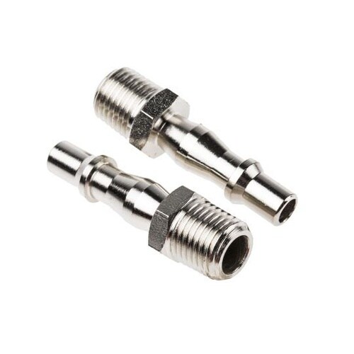 クイックコネクトカップリング 1袋(5個