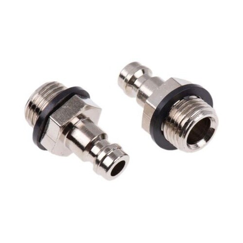 クイックコネクトカップリング 1袋(5個