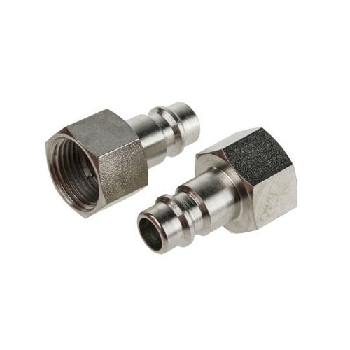 クイックコネクトカップリング 1袋(5個