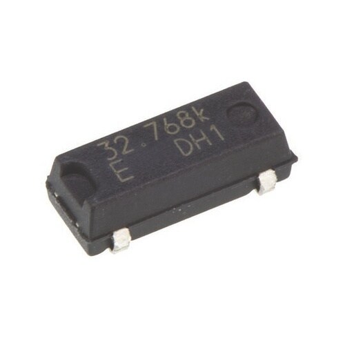 水晶振動子 32.768kHz 表面実装