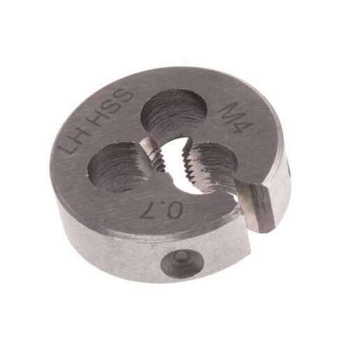 ダイ M4 x 0.7mm ピッチ 20