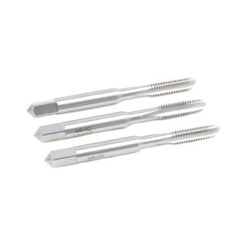 ねじタップ M6 材質 HSS 668−