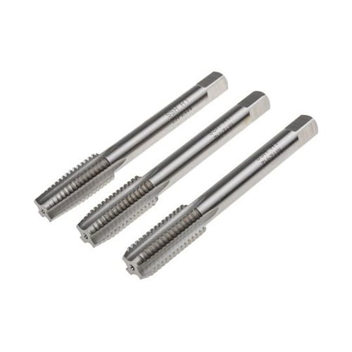 ねじタップ M12 材質 HSS 668