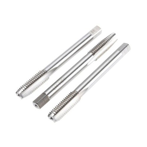 ねじタップ M8 材質 HSS 668−