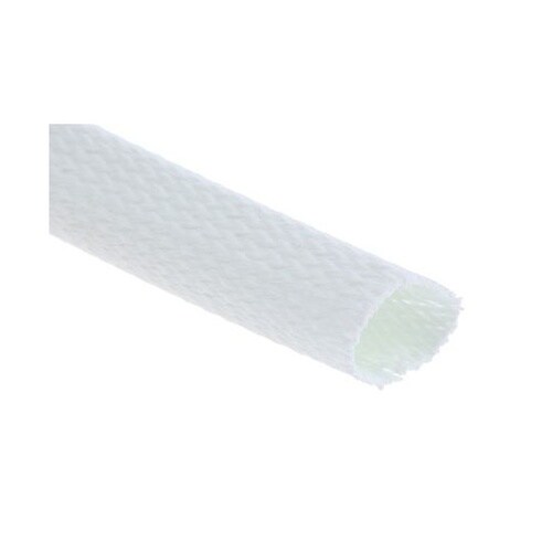 ケーブルシールド ナチュラル 長さ:5m