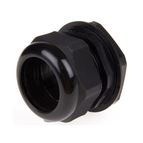 ケーブルグランド 径:M63 材質:ナイ