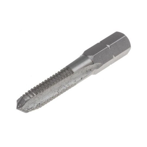 ねじタップ M6 材質 HSS 669−