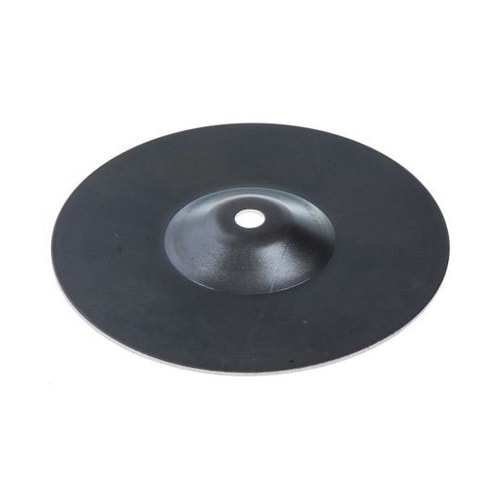 トロイダルトランス 取付け用ディスク 1