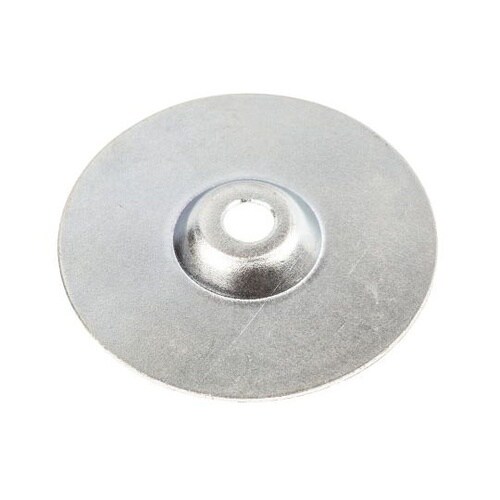 トロイダルトランス 取付け用ディスク 1