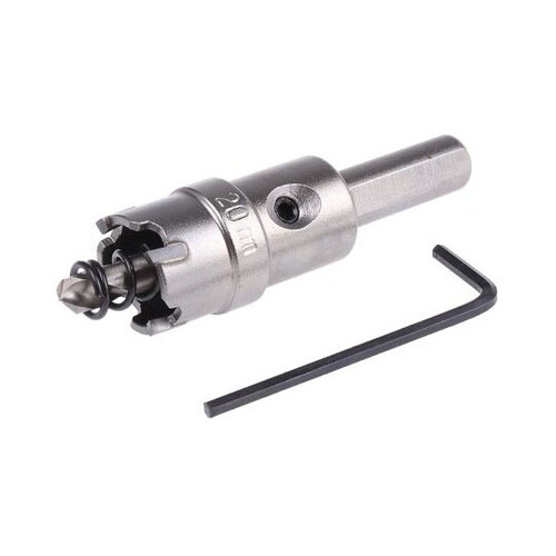 ホールソー タングステン超硬チップ 直径