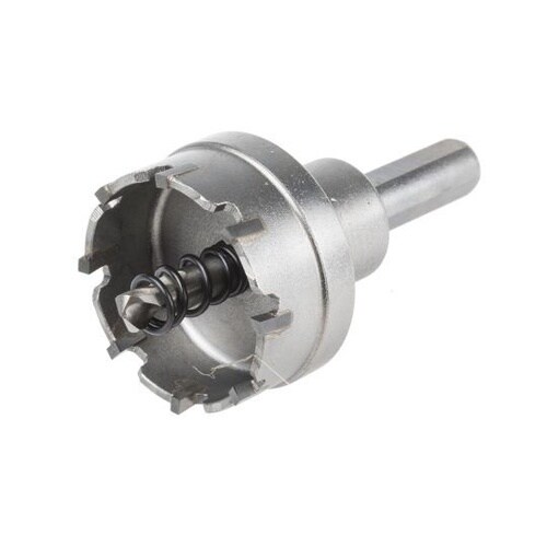 ホールソー タングステン超硬チップ 直径