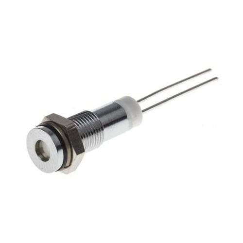 700−1552 LED表示灯白