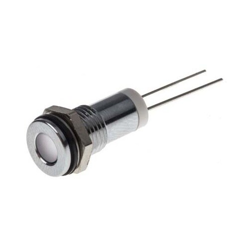 700−1653 LED表示灯白