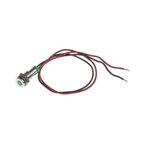 700−1794 LED表示灯緑