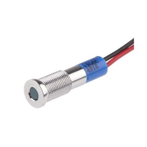 700−1811 LED表示灯青