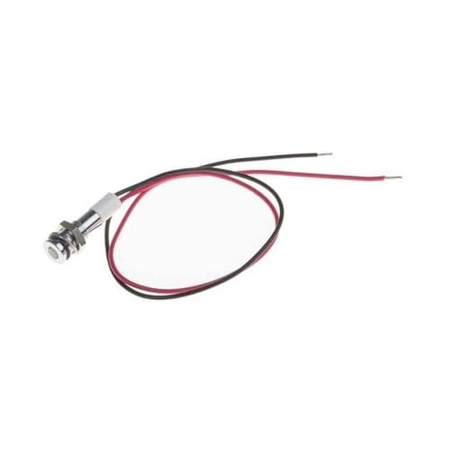 700−1820 LED表示灯白