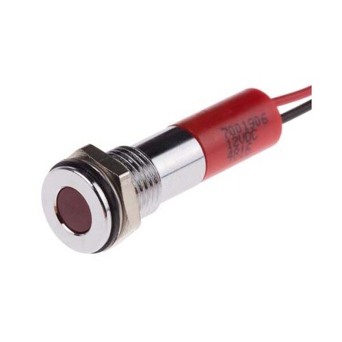 700−1906 LED表示灯赤