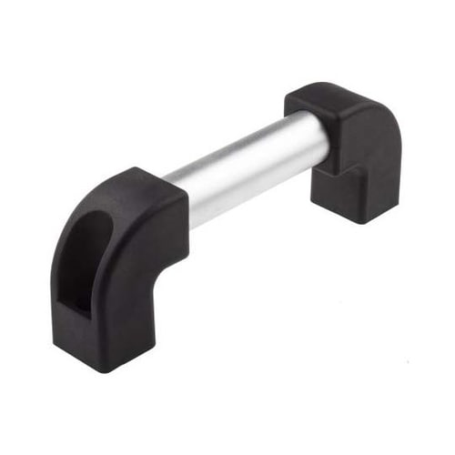 引き出し取っ手 アルミニウム 702−7