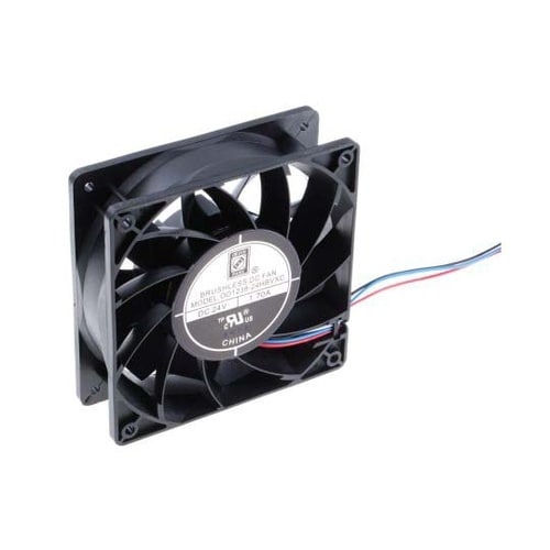 703−3473 軸流ファン