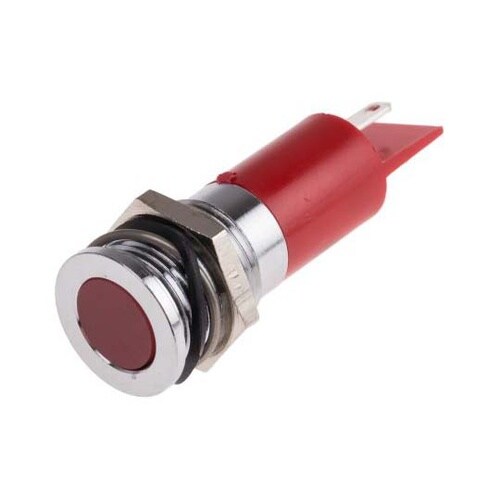 703−8829 LED表示灯赤