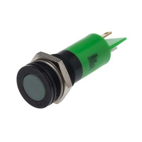 703−8904 LED表示灯緑