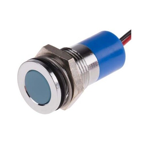 703−8932 LED表示灯青