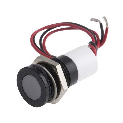 703−8998 LED表示灯白