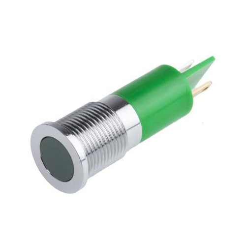 703−9049 LED表示灯緑