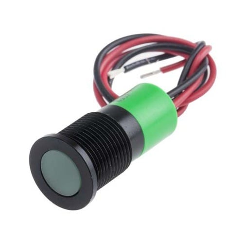 703−9052 LED表示灯緑