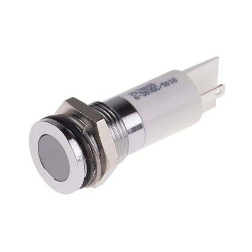 703−9055 LED表示灯白