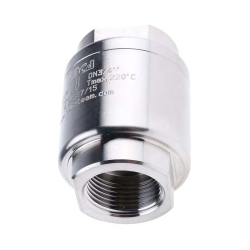 720−9273 逆止弁